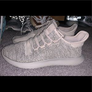 Adidas tubular shoes